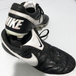 Nike Premiere leather Soccer Cleats